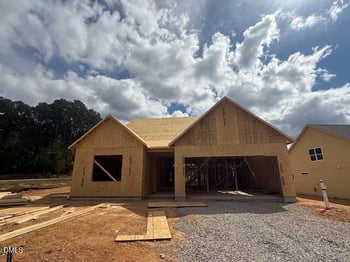 15 Sawtooth Oak Ln, Youngsville, NC 27596