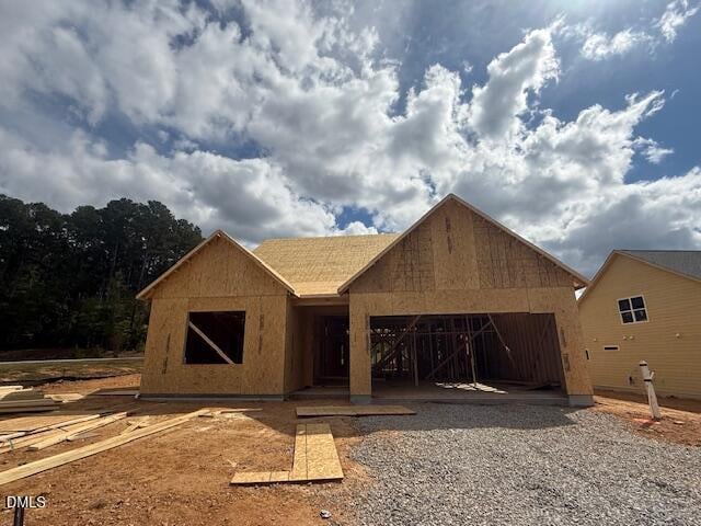 15 Sawtooth Oak Ln, Youngsville, NC 27596