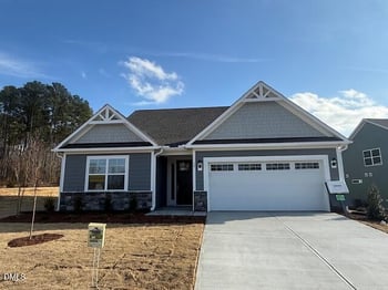 15 Sawtooth Oak Ln, Youngsville, NC 27596