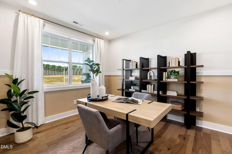 15 Scarlet Sage Dr, Fuquay Varina, NC 27526