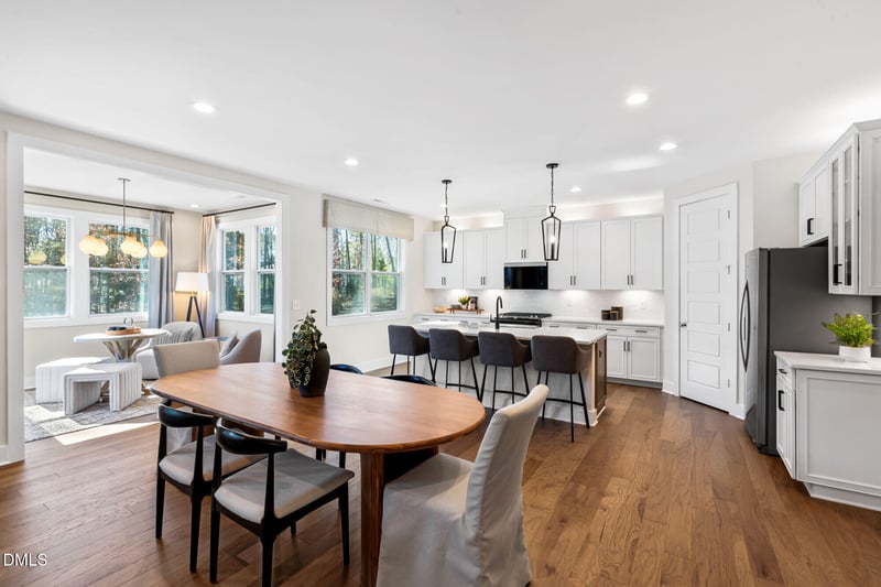 15 Scarlet Sage Dr, Fuquay Varina, NC 27526