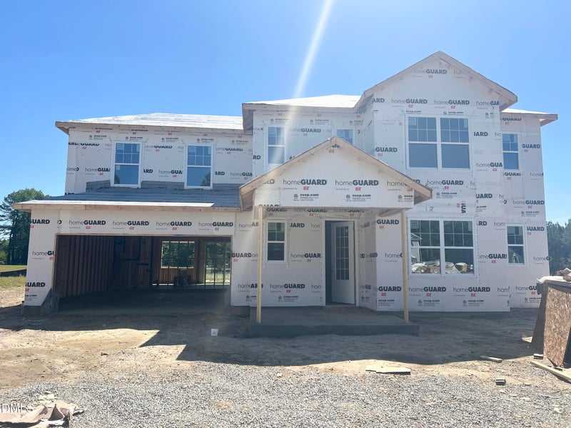 15 Scarlet Sage Dr, Fuquay Varina, NC 27526