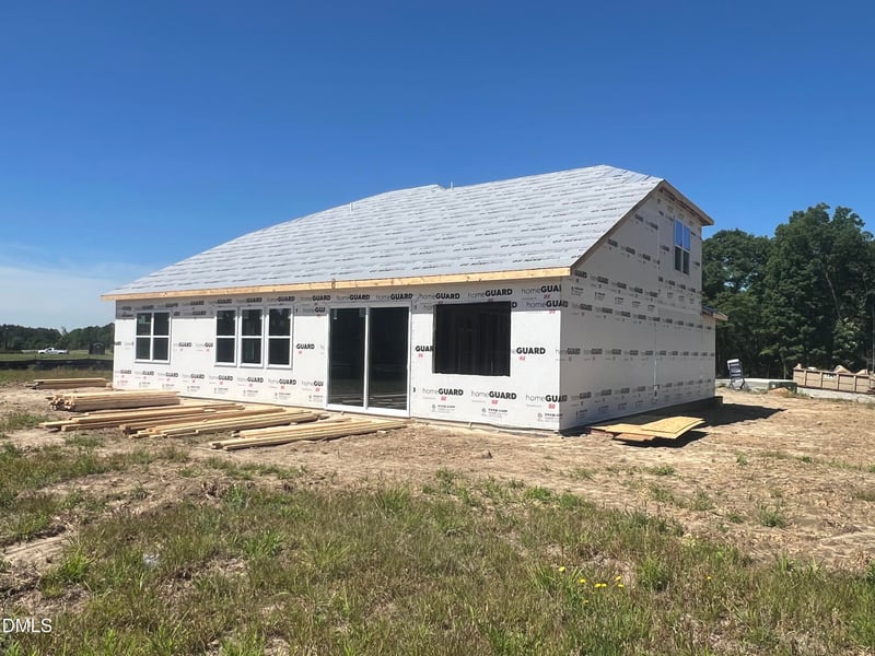15 Scarlet Sage Dr, Fuquay Varina, NC 27526