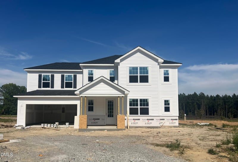 15 Scarlet Sage Dr, Fuquay Varina, NC 27526