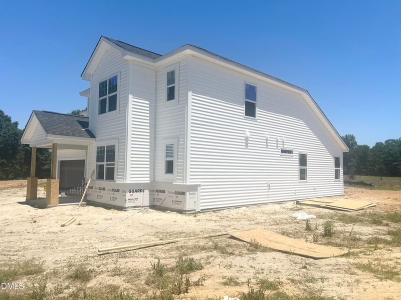 15 Scarlet Sage Dr, Fuquay Varina, NC 27526
