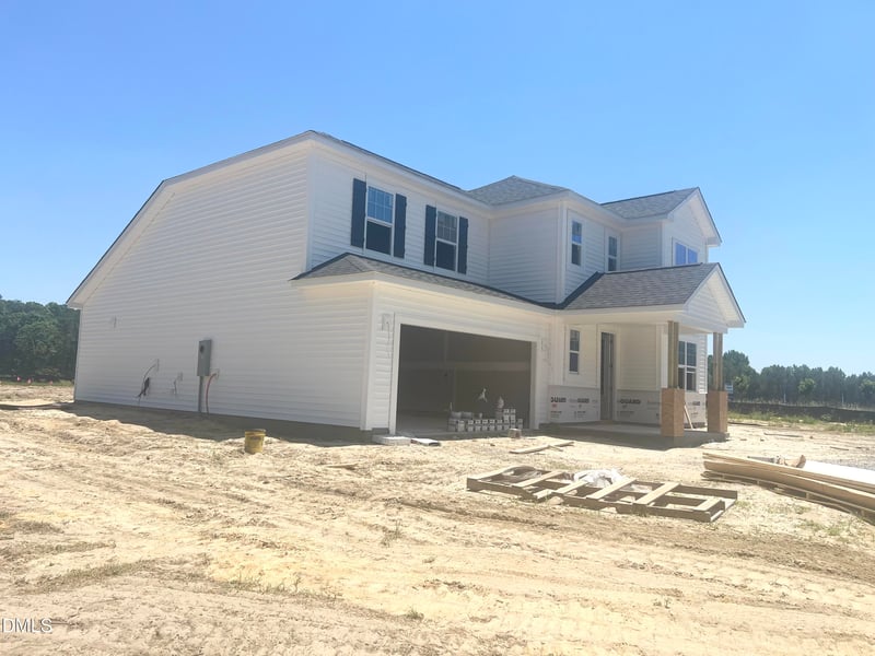 15 Scarlet Sage Dr, Fuquay Varina, NC 27526