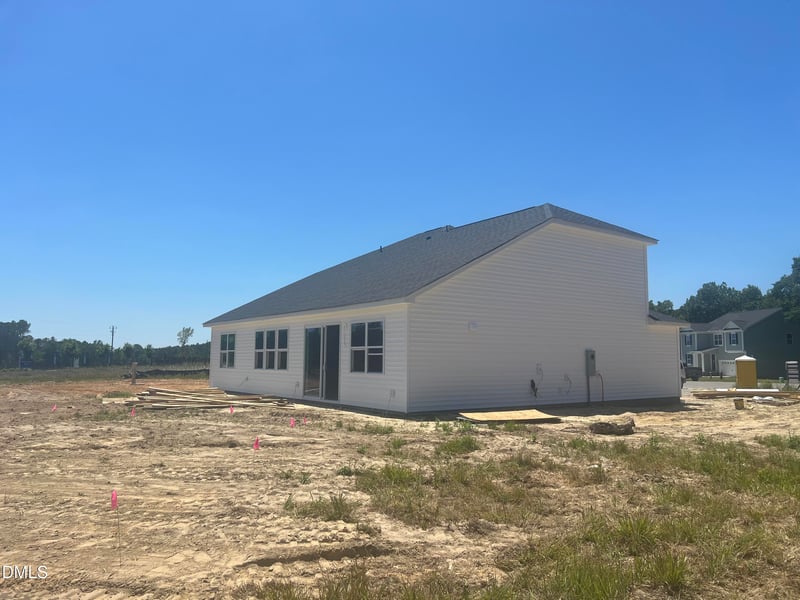 15 Scarlet Sage Dr, Fuquay Varina, NC 27526