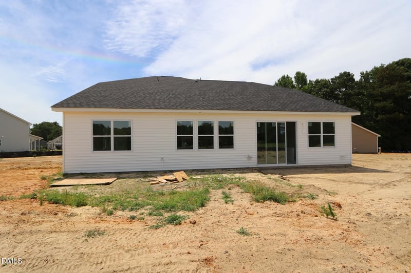 15 Scarlet Sage Dr, Fuquay Varina, NC 27526