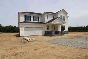 15 Scarlet Sage Dr, Fuquay Varina, NC 27526