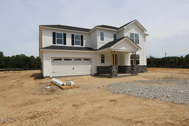 15 Scarlet Sage Dr, Fuquay Varina, NC 27526