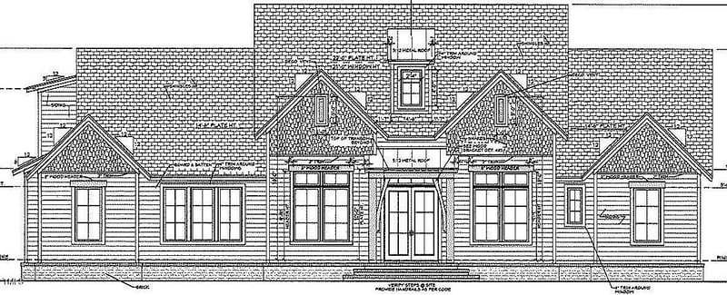 15 Serenity Woods Trl, Franklinton, NC 27525