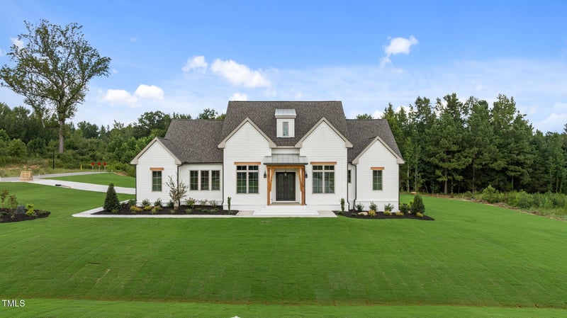 15 Serenity Woods Trl, Franklinton, NC 27525