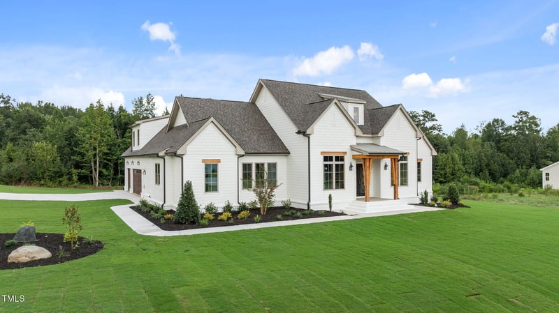 15 Serenity Woods Trl, Franklinton, NC 27525