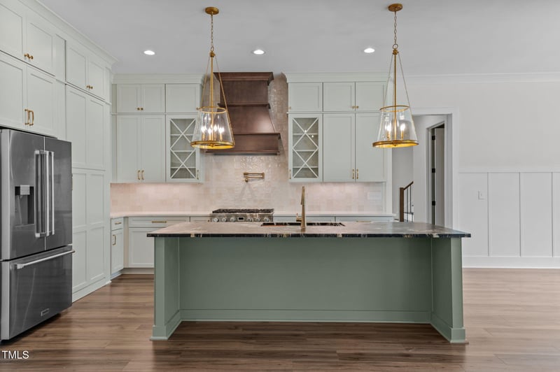 15 Serenity Woods Trl, Franklinton, NC 27525
