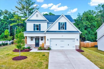 15 Shenandoah Ct, Clayton, NC 27520