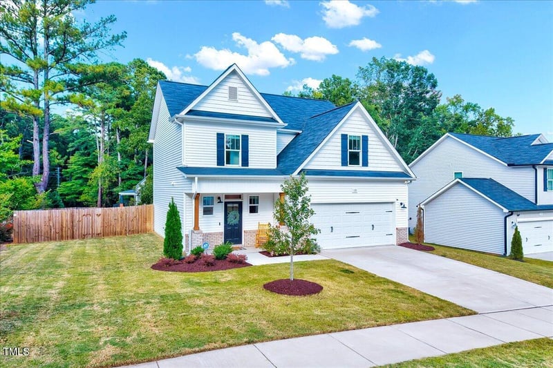 15 Shenandoah Ct, Clayton, NC 27520