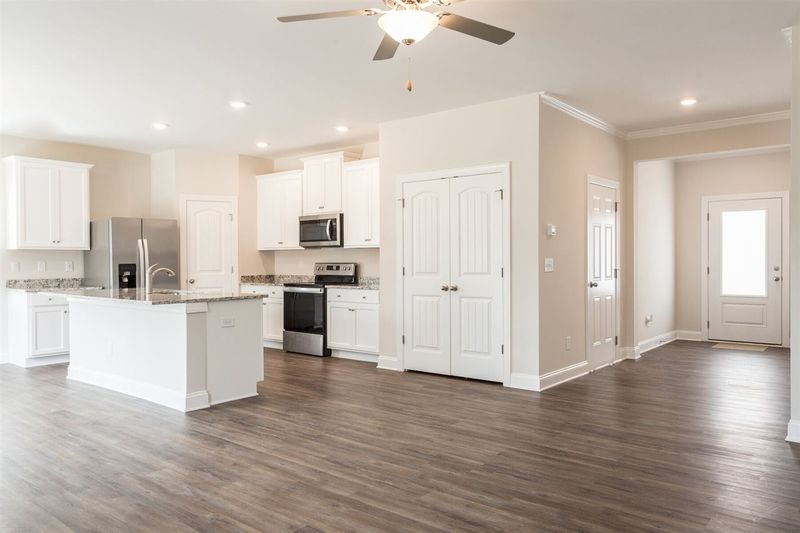 15 Shrewsbury Ct, Clayton, NC 27520