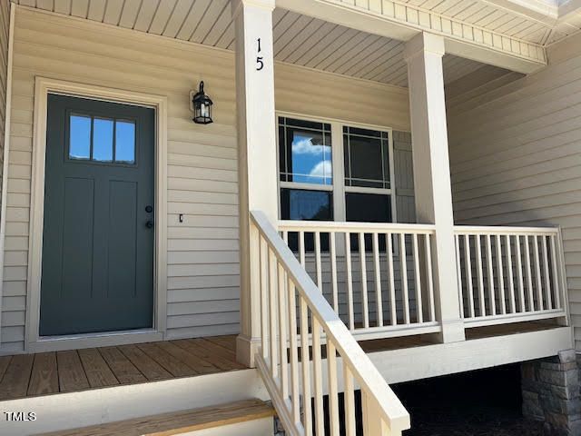 15 Silver Springs Way, Zebulon, NC 27597