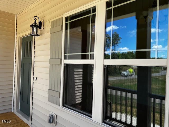 15 Silver Springs Way, Zebulon, NC 27597