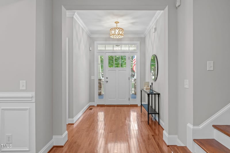 15 Silverbush Ct, Durham, NC 27707