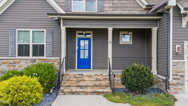 15 Skipping Stone Ct, Louisburg, NC 27549