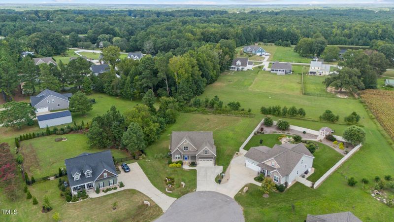15 Skipping Stone Ct, Louisburg, NC 27549