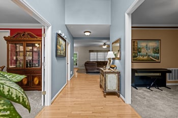 15 Smoketree Ct, Durham, NC 27712