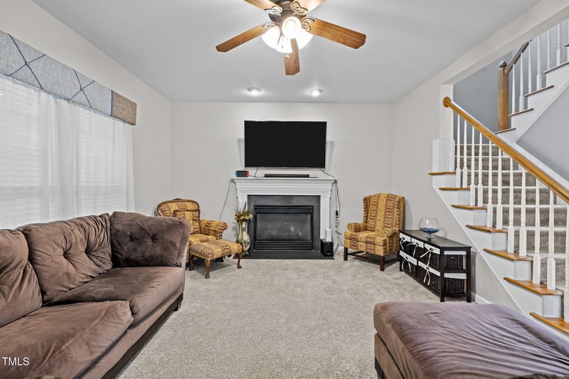 15 Smoketree Ct, Durham, NC 27712