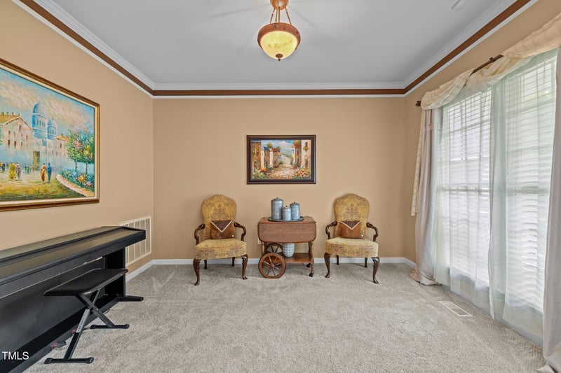 15 Smoketree Ct, Durham, NC 27712