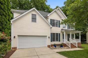 15 Smoketree Ct, Durham, NC 27712