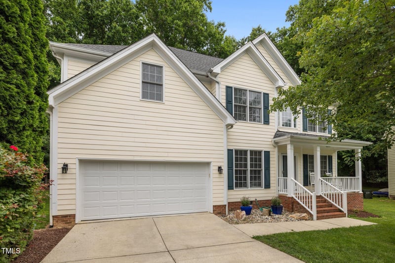 15 Smoketree Ct, Durham, NC 27712