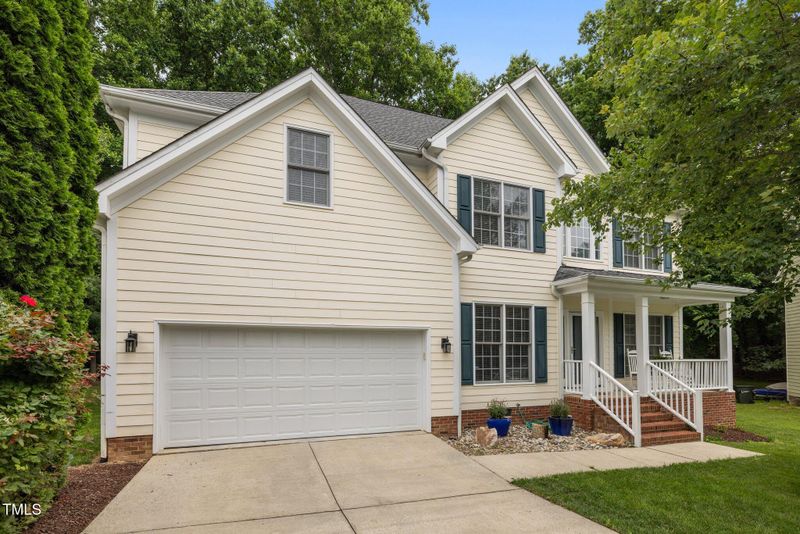15 Smoketree Ct, Durham, NC 27712