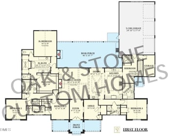 15 Sourwood Ct, Youngsville, NC 27596