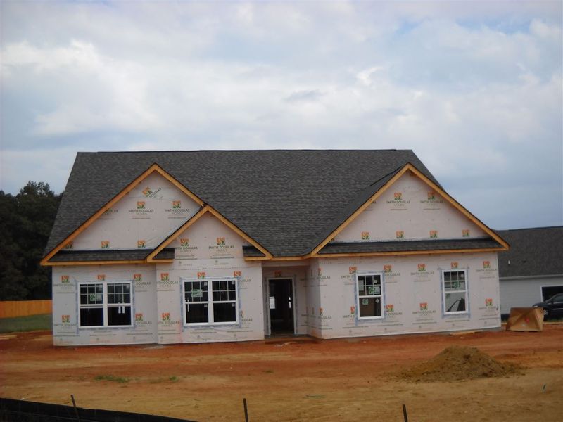 15 Springhill Ln #29, Garner, NC 27529