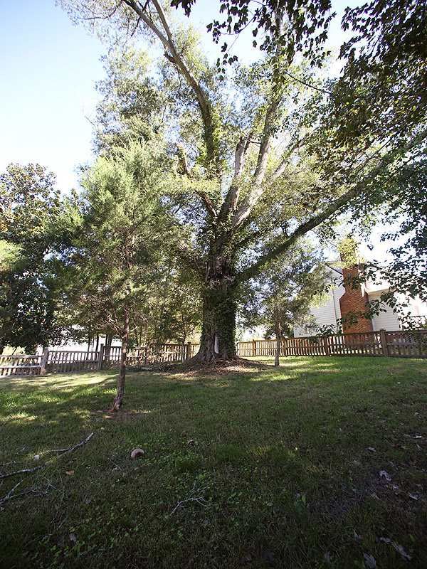 15 St Andrews Ct Lot 15, Durham, NC 27707