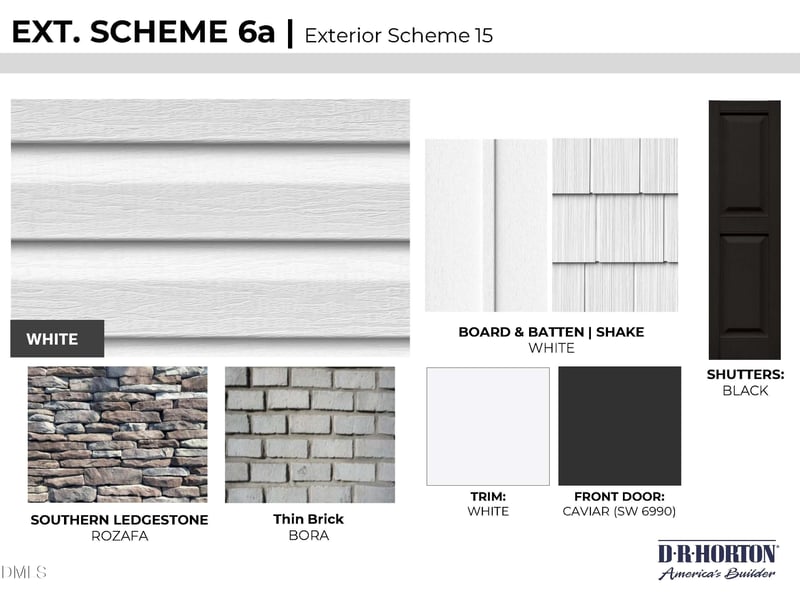 15 Stone Apiary Dr, Angier, NC 27501