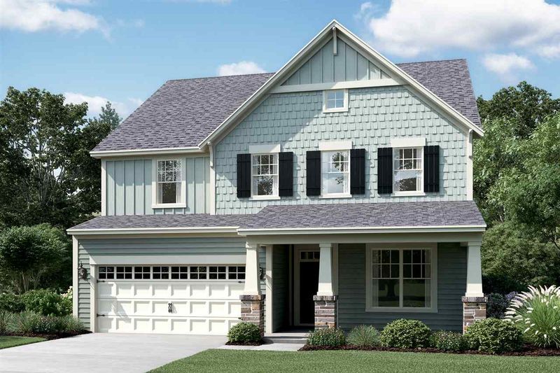 15 Stone Bridge Crossing, Chapel Hill, NC 27517