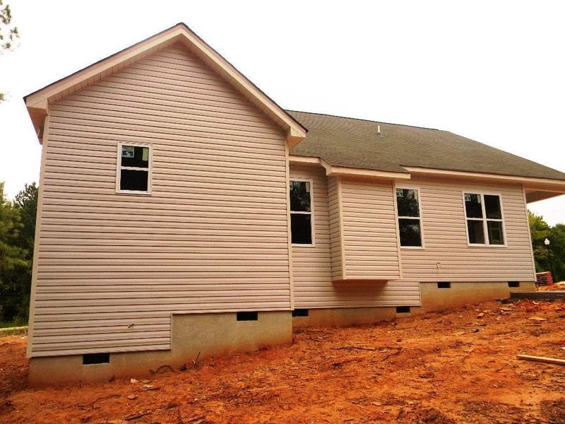 15 S Stonewood Dr, Franklinton, NC 27525