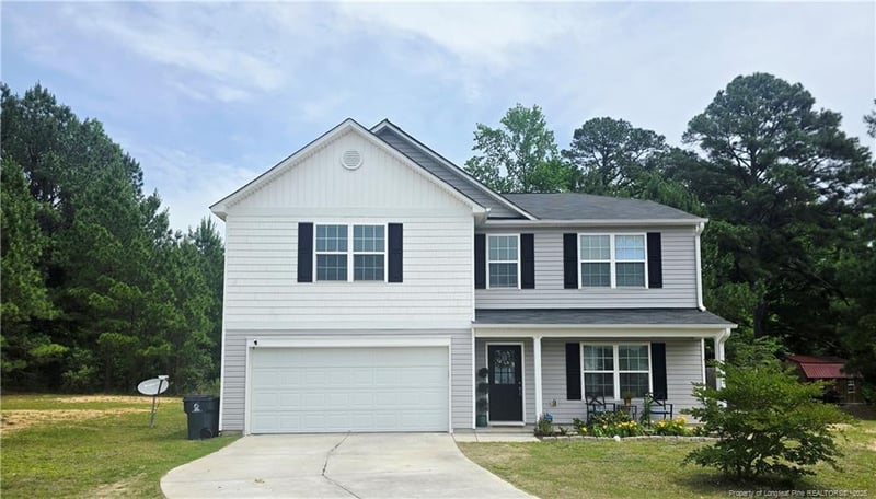 15 Summerwood Ln, Lillington, NC 27546