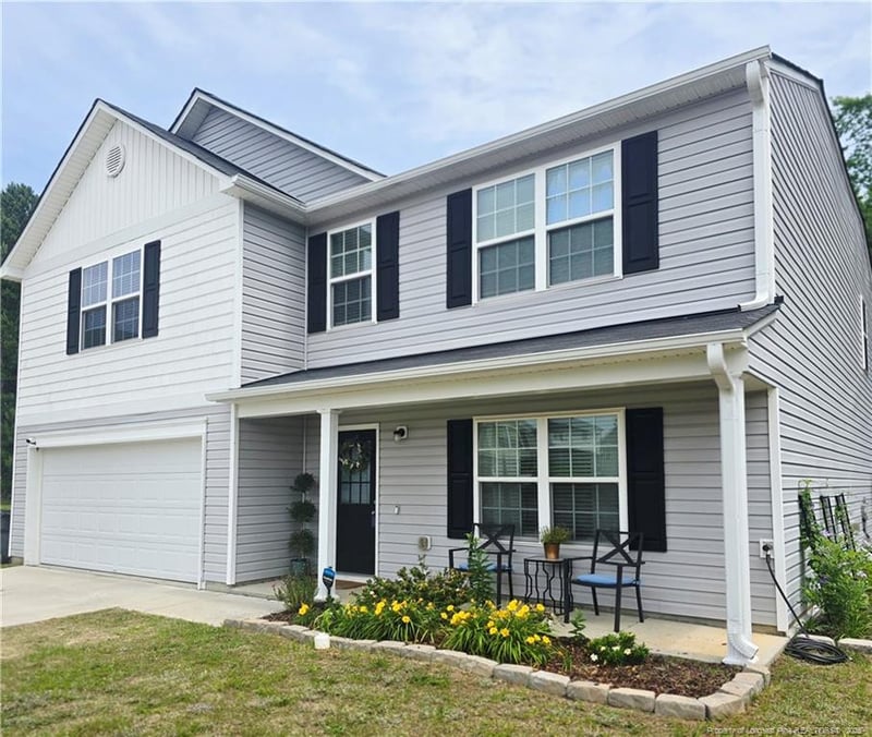 15 Summerwood Ln, Lillington, NC 27546