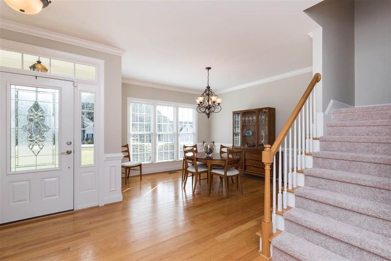 15 Sunflower Meadows Ln, Wake Forest, NC 27587