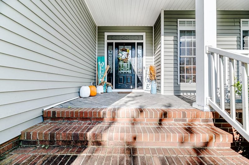 15 Supreme Dr, Lillington, NC 27546