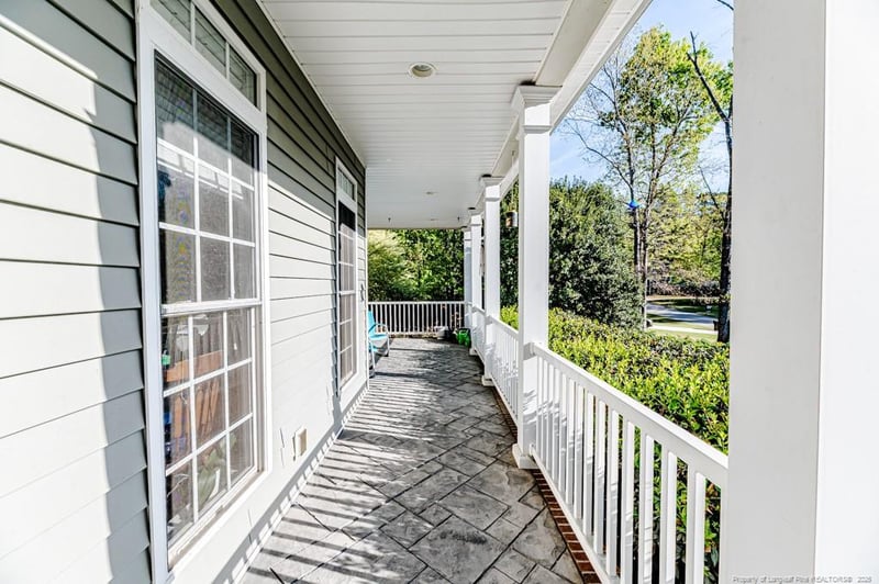 15 Supreme Dr, Lillington, NC 27546