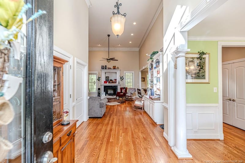 15 Supreme Dr, Lillington, NC 27546