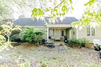 15 Supreme Dr, Lillington, NC 27546