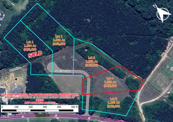 15 Sweet Sisters Way Lot 4, Youngsville, NC 27596