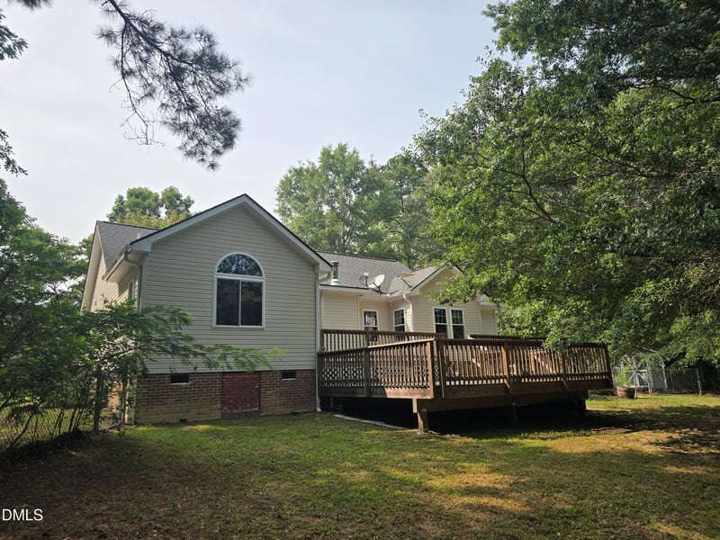 15 Sylvan Way, Zebulon, NC 27597