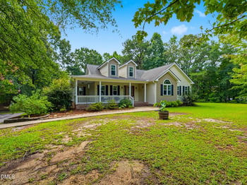 15 Sylvan Way, Zebulon, NC 27597
