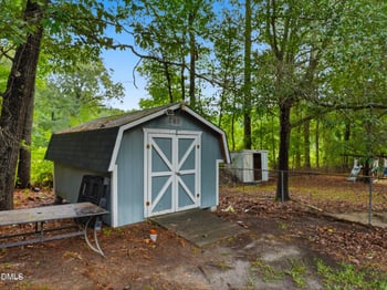 15 Sylvan Way, Zebulon, NC 27597