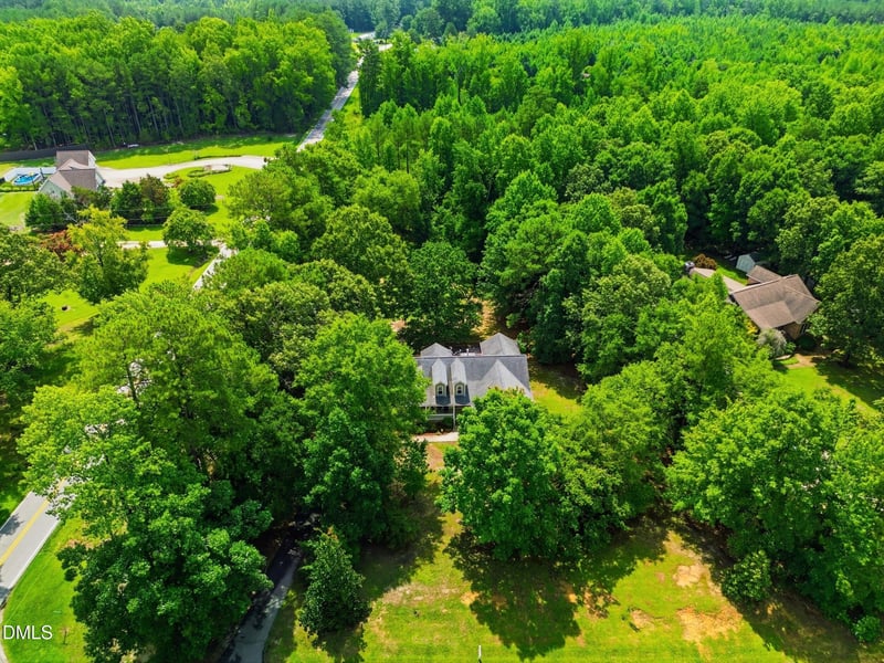 15 Sylvan Way, Zebulon, NC 27597